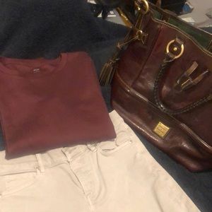 Comfortable Ankle Pants